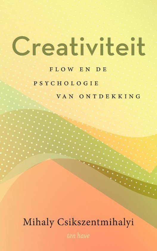 Creativiteit