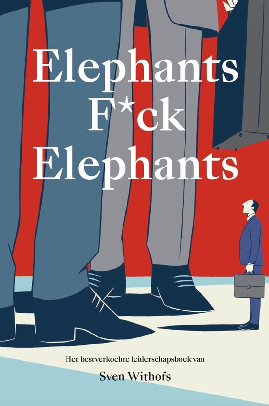 Elephants F*ck Elephants