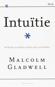 Intuïtie