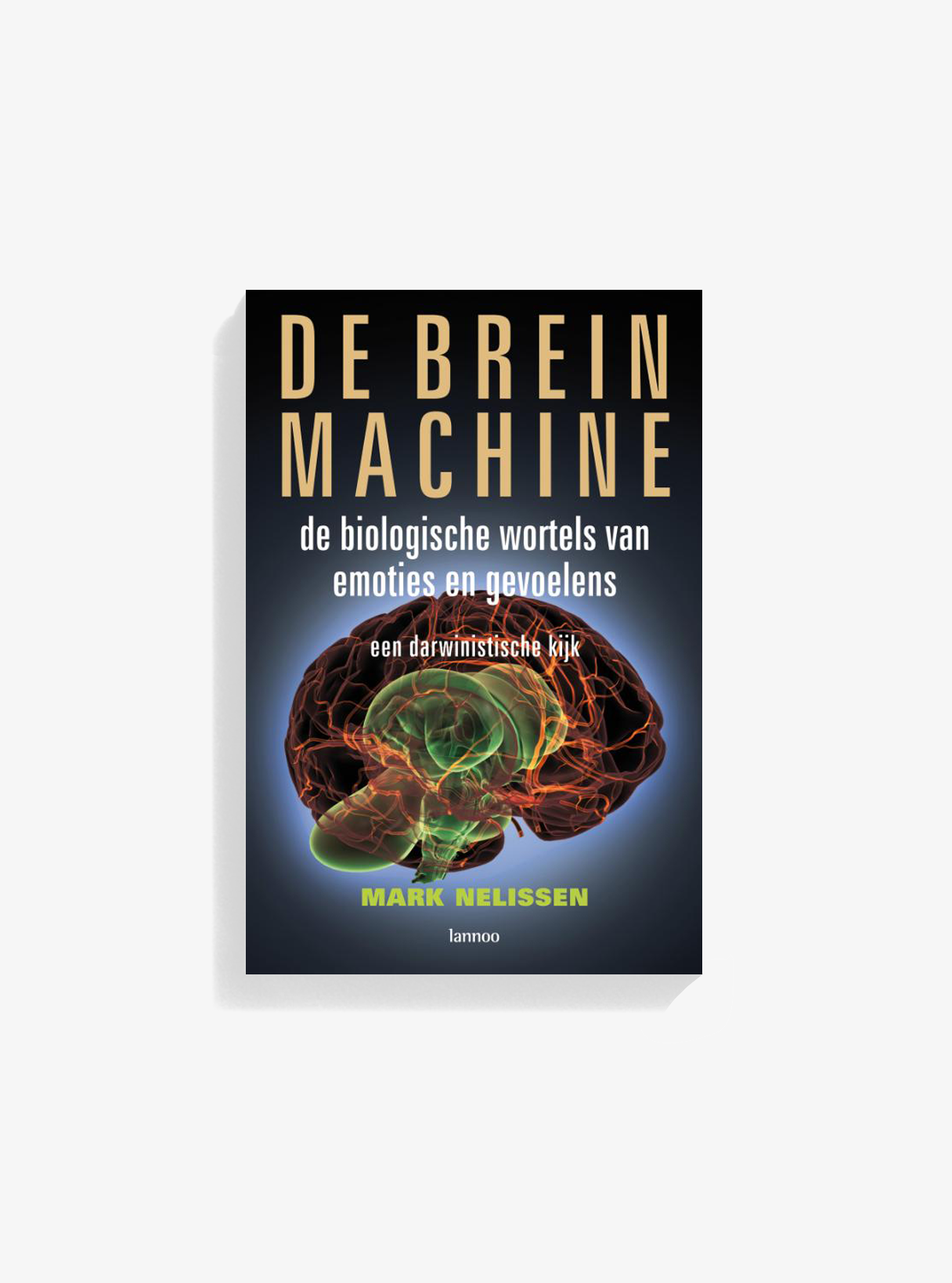 De brein machine