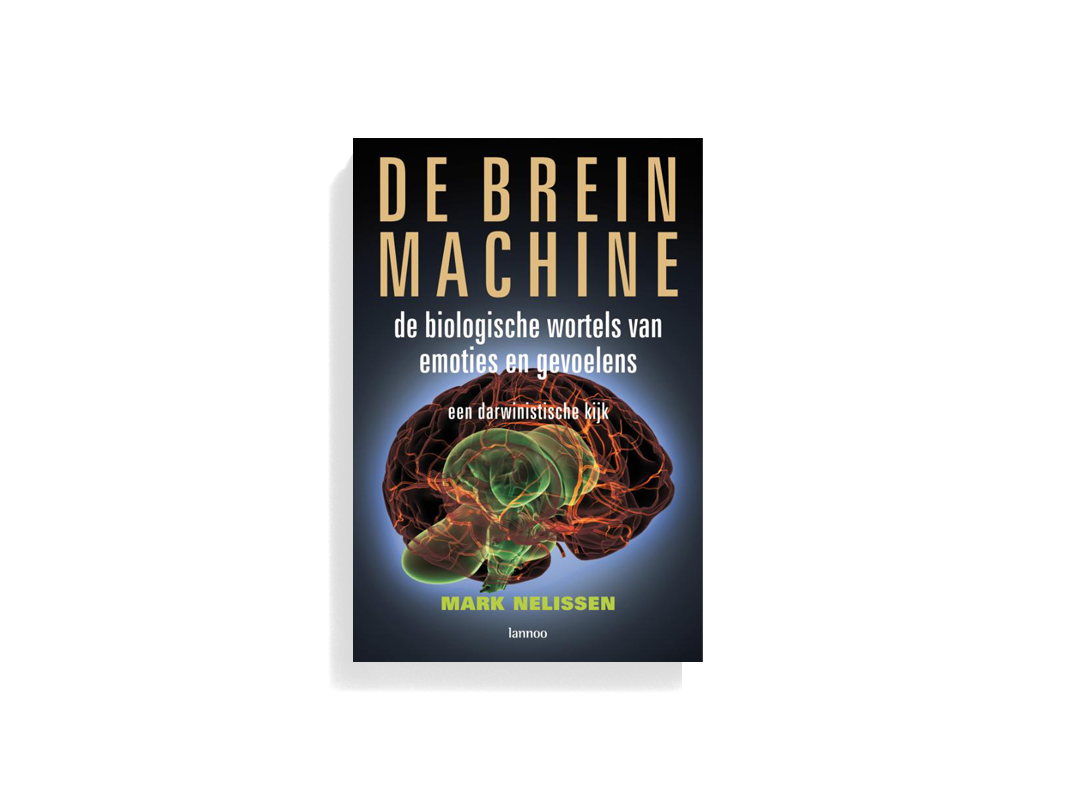 De brein machine